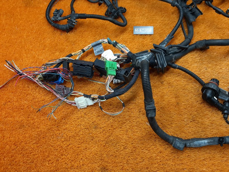 коса двс, 3020 рублей, Красноярск