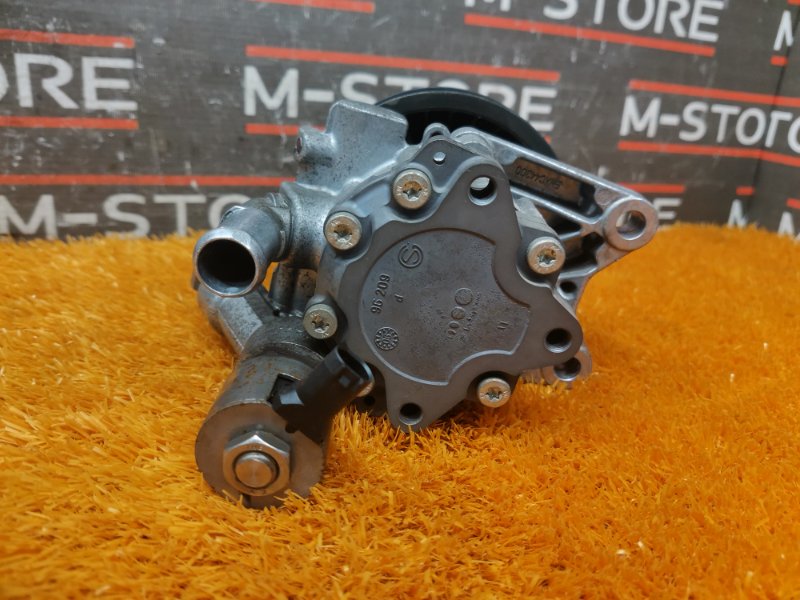 гидроусилитель, 4000 рублей, Красноярск