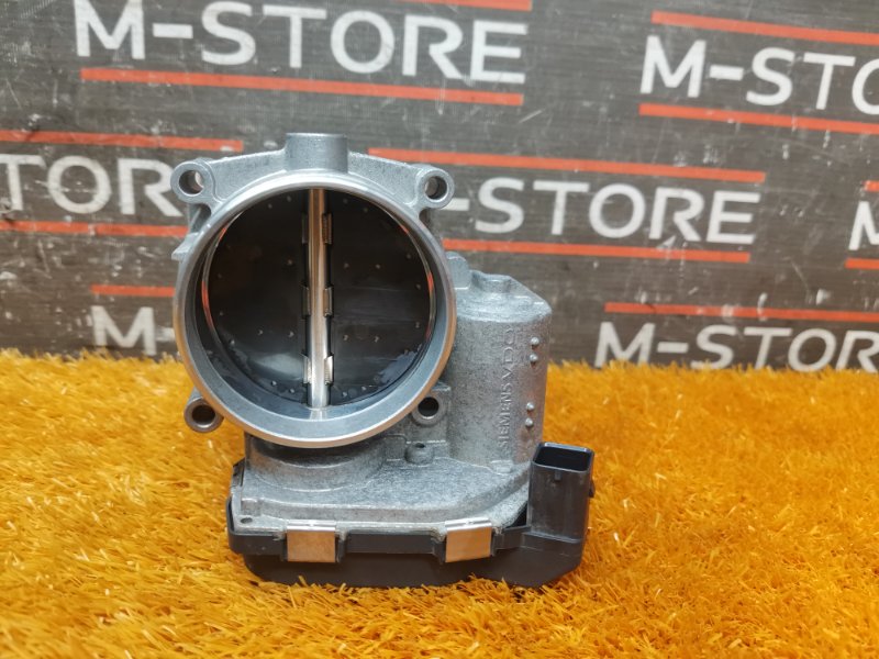 дроссельная заслонка, 2080 рублей, Красноярск