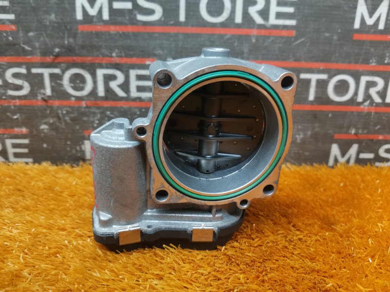 дроссельная заслонка, 2080 рублей, Красноярск