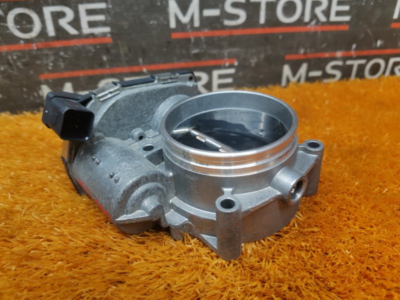 дроссельная заслонка, 2080 рублей, Красноярск