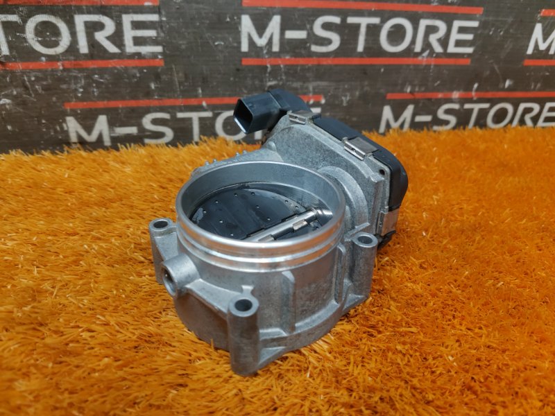 дроссельная заслонка, 2080 рублей, Красноярск