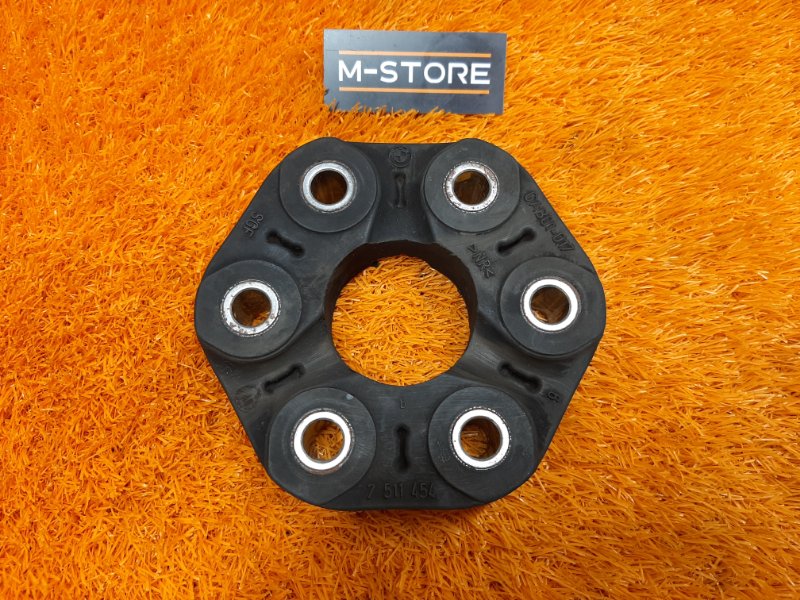 муфта карданного вала, 400 рублей, Красноярск