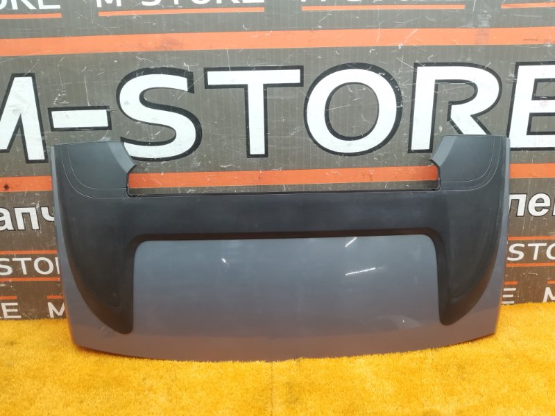 крышка багажника, 5000 рублей, Красноярск