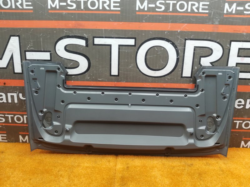 крышка багажника, 5000 рублей, Красноярск