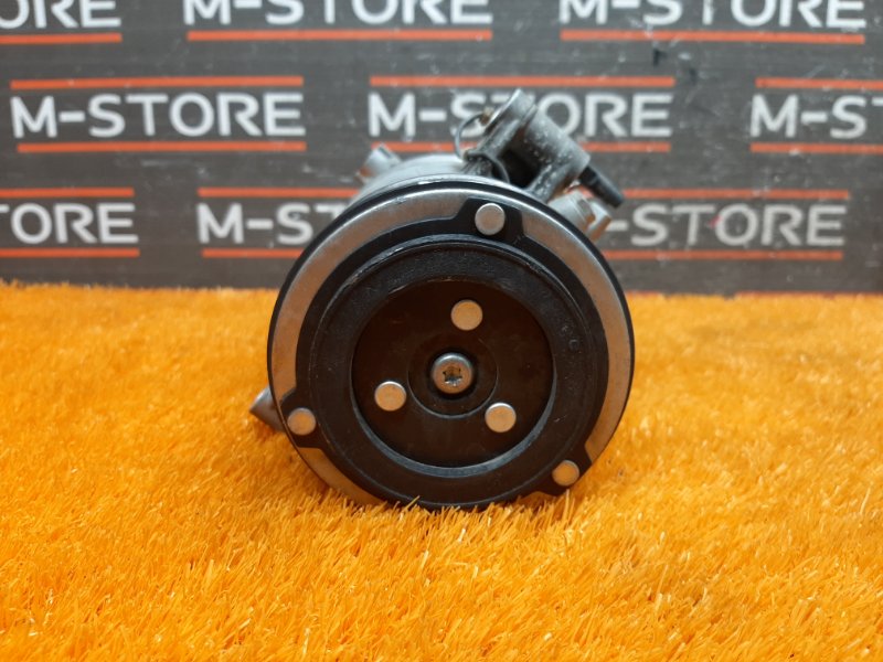 компрессор кондиционера, 6000 рублей, Красноярск