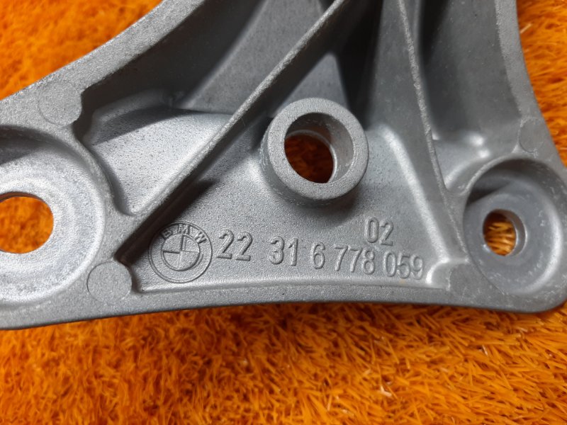 Кронштейн КПП, 1000 рублей, Красноярск