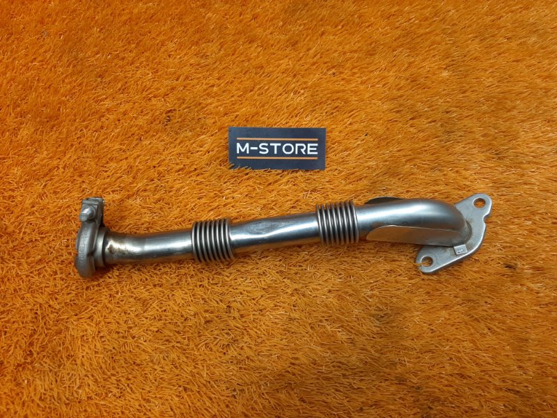 Трубка EGR, 930 рублей, Красноярск