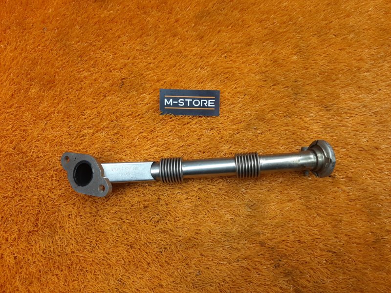 Трубка EGR, 930 рублей, Красноярск