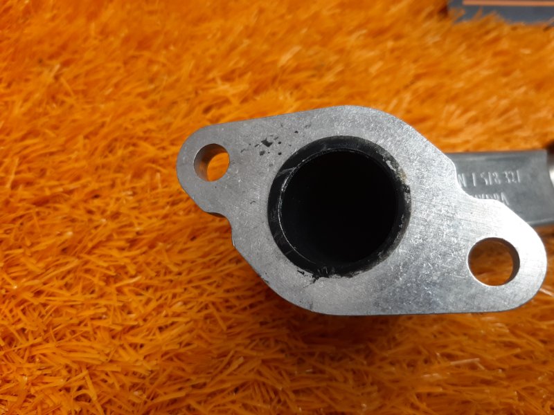 Трубка EGR, 930 рублей, Красноярск