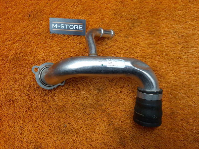 трубка охлаждающей системы, 630 рублей, Красноярск