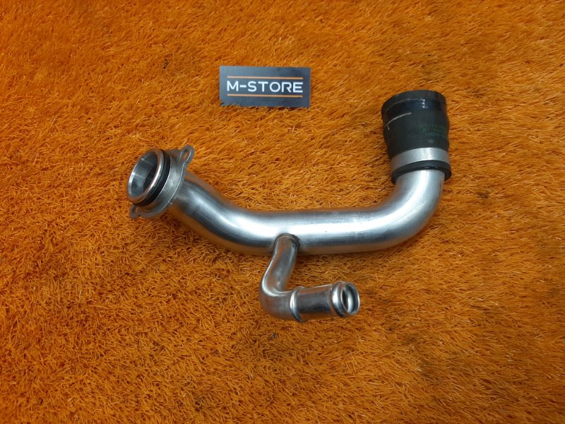 трубка охлаждающей системы, 630 рублей, Красноярск