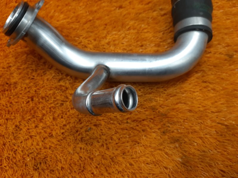 трубка охлаждающей системы, 630 рублей, Красноярск