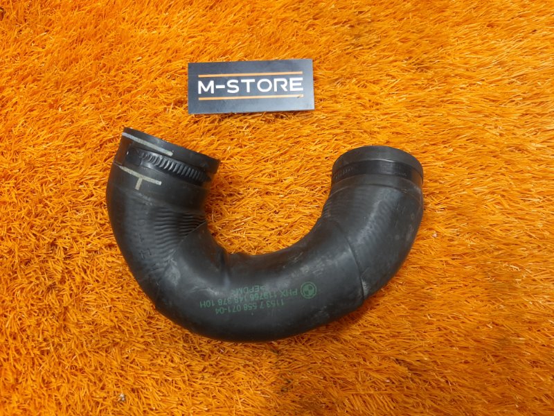 Патрубок системы охлаждения, 350 рублей, Красноярск