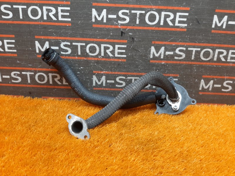 Патрубок картерных газов, 980 рублей, Красноярск