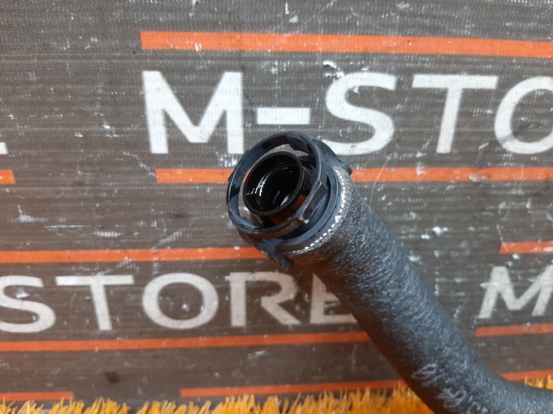 Патрубок картерных газов, 980 рублей, Красноярск