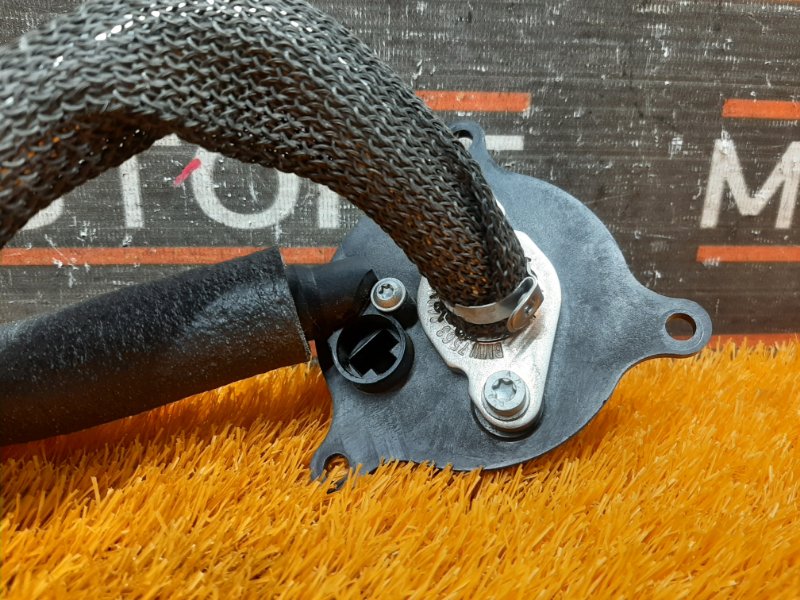 Патрубок картерных газов, 980 рублей, Красноярск