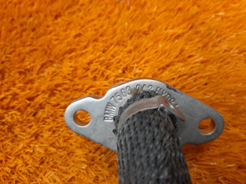 Патрубок картерных газов, 980 рублей, Красноярск