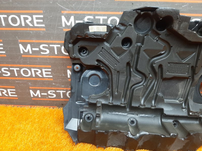 крышка двигателя, 1160 рублей, Красноярск