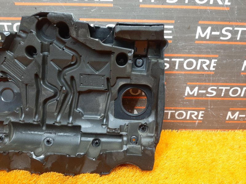 крышка двигателя, 1160 рублей, Красноярск