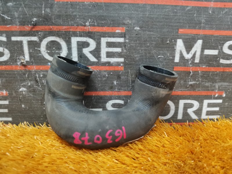 Патрубок системы охлаждения, 300 рублей, Красноярск