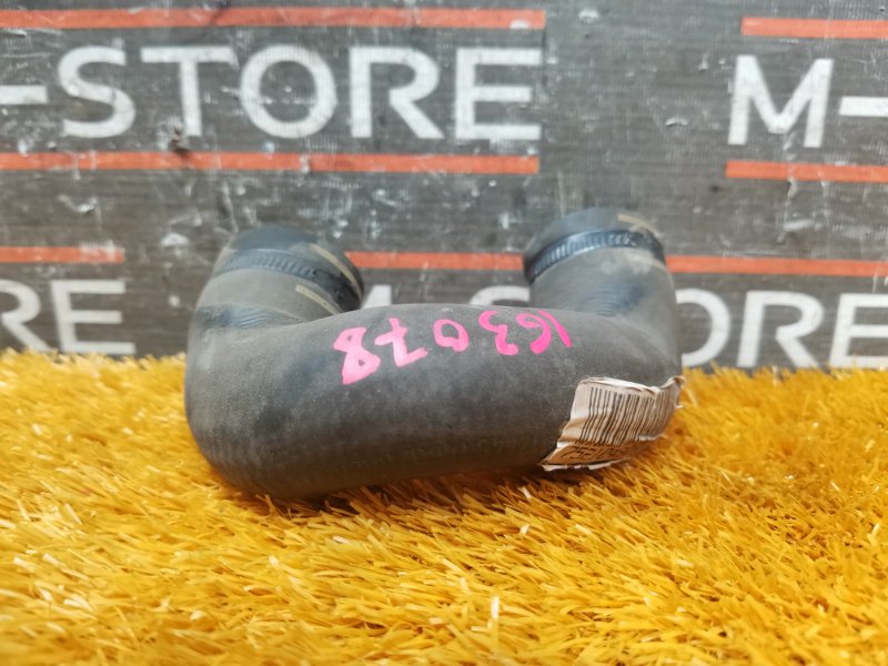 Патрубок системы охлаждения, 300 рублей, Красноярск