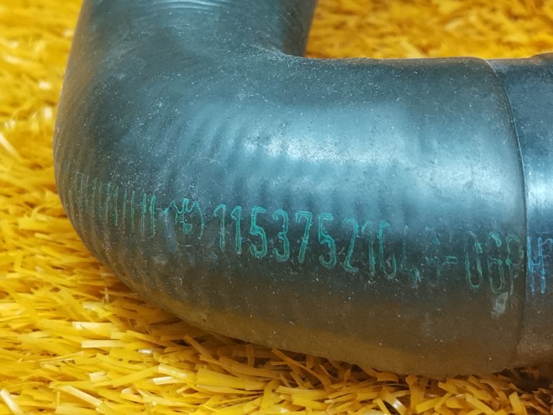 Патрубок системы охлаждения, 300 рублей, Красноярск