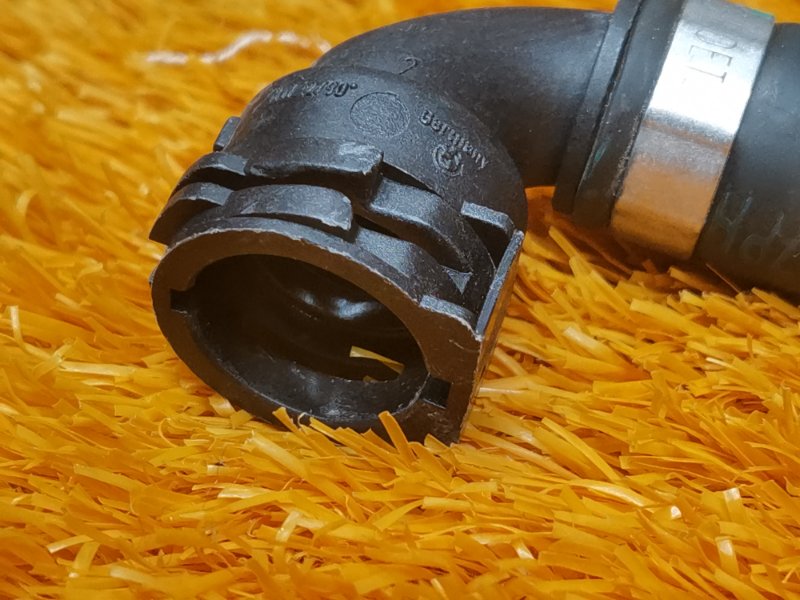 Патрубок системы охлаждения, 670 рублей, Красноярск