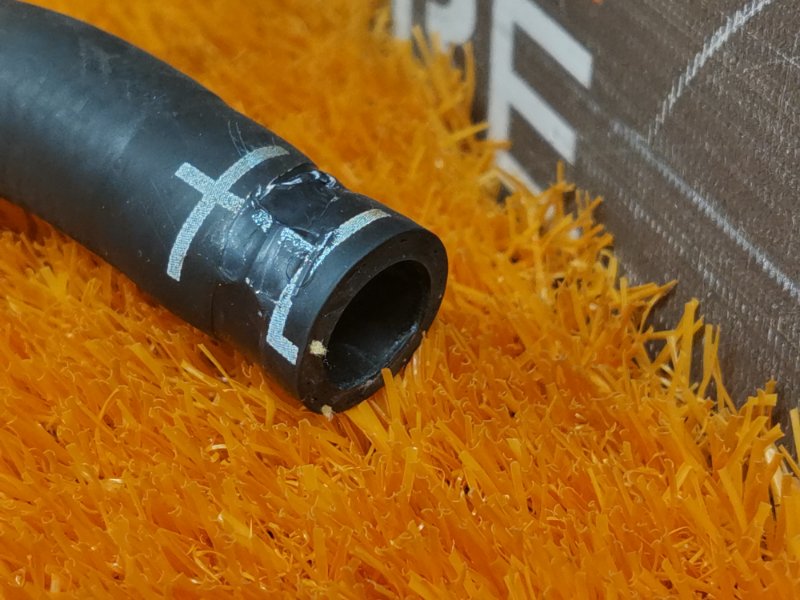 Патрубок системы охлаждения, 670 рублей, Красноярск