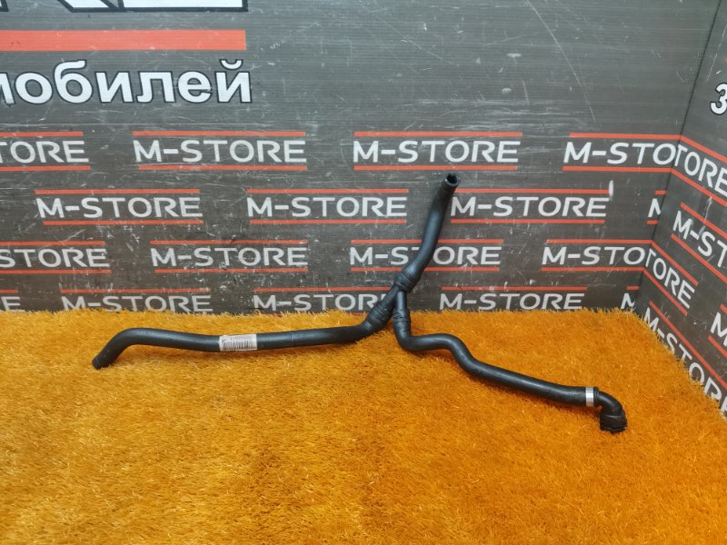 Патрубок системы охлаждения, 670 рублей, Красноярск