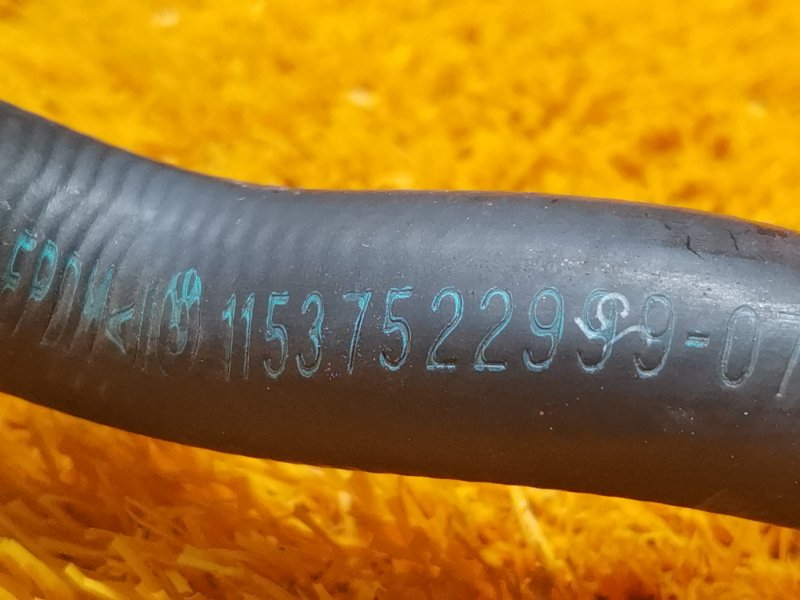 Патрубок системы охлаждения, 670 рублей, Красноярск