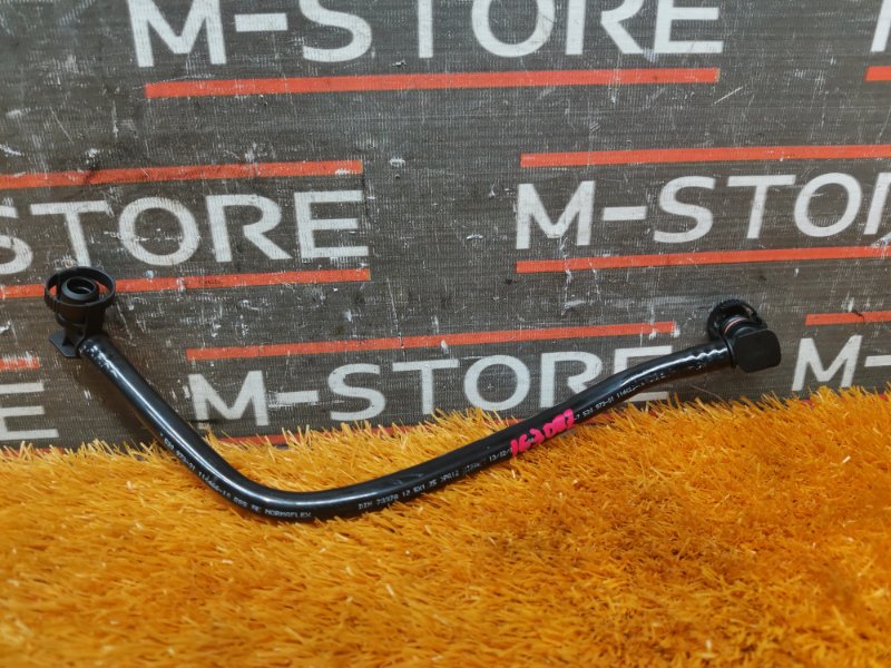 трубка вентиляции топливного бака, 340 рублей, Красноярск