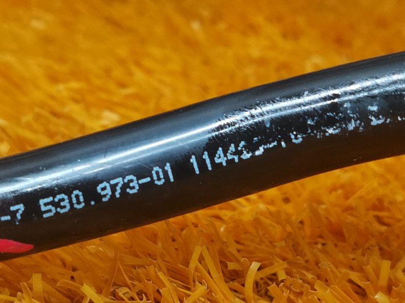 трубка вентиляции топливного бака, 340 рублей, Красноярск