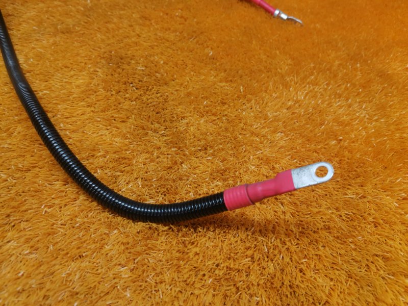 Провод генератора, 500 рублей, Красноярск