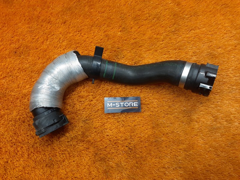 Патрубок системы охлаждения, 410 рублей, Красноярск