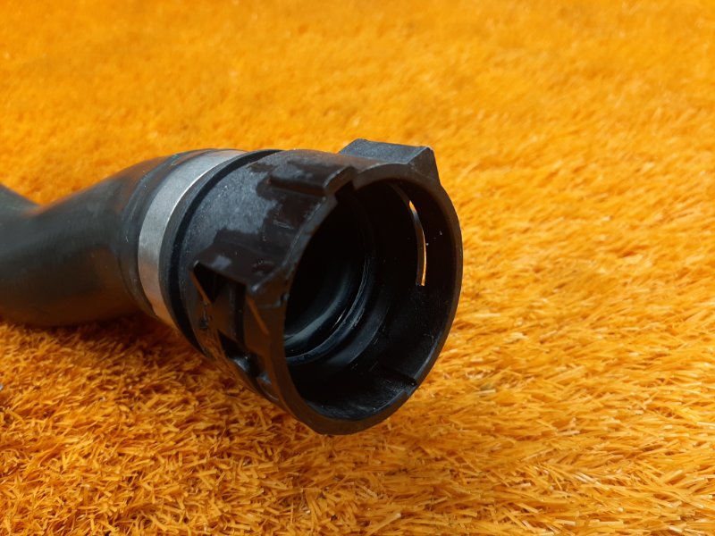 Патрубок системы охлаждения, 410 рублей, Красноярск