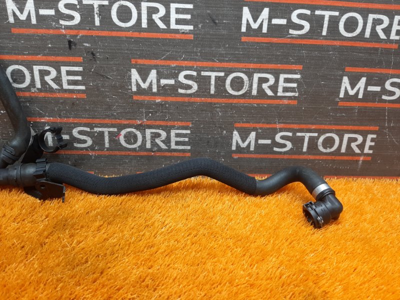 Патрубок системы охлаждения, 600 рублей, Красноярск