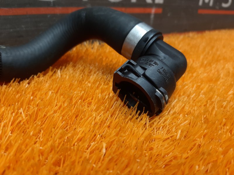 Патрубок системы охлаждения, 600 рублей, Красноярск