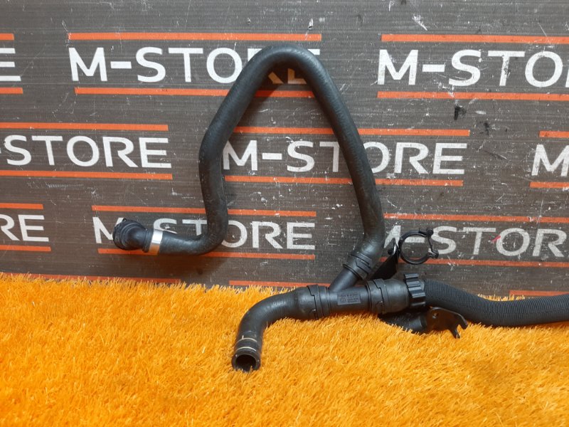 Патрубок системы охлаждения, 600 рублей, Красноярск