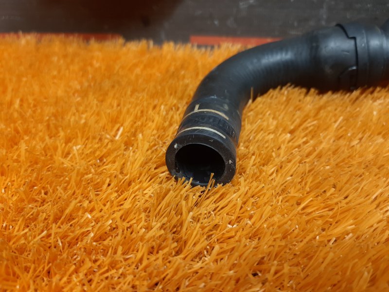 Патрубок системы охлаждения, 600 рублей, Красноярск