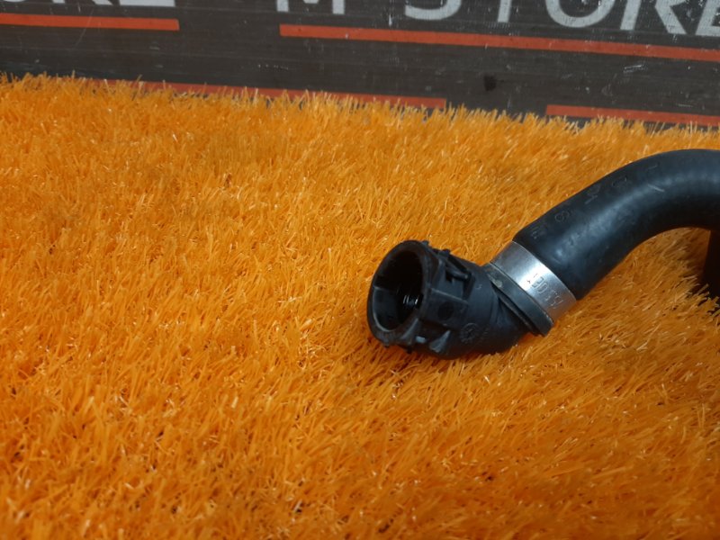 Патрубок системы охлаждения, 600 рублей, Красноярск