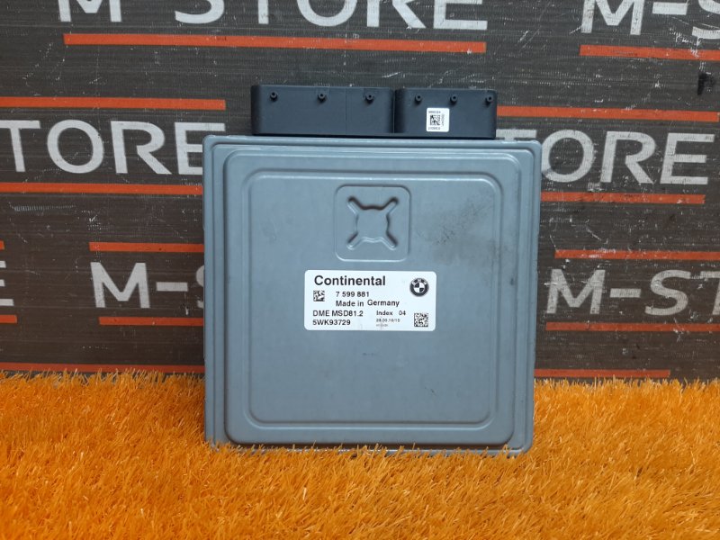 блок управления двс, 5520 рублей, Красноярск