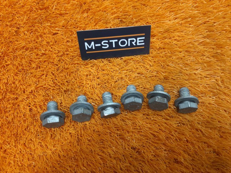 болт гидротрансформатора, 380 рублей, Красноярск