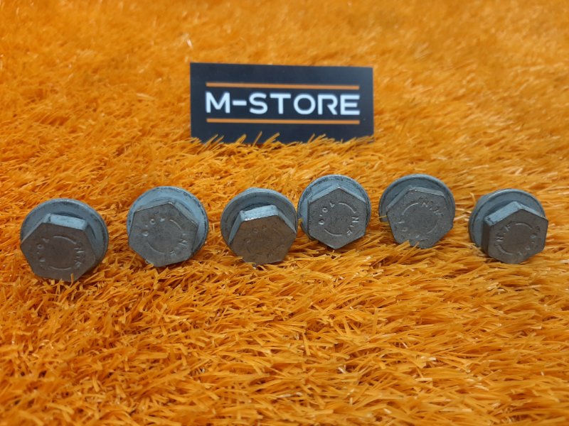 болт гидротрансформатора, 380 рублей, Красноярск