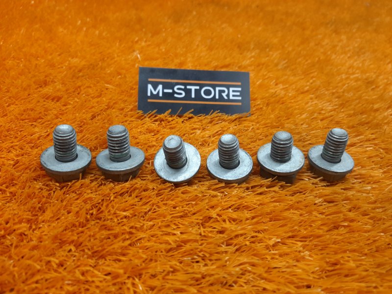 болт гидротрансформатора, 380 рублей, Красноярск