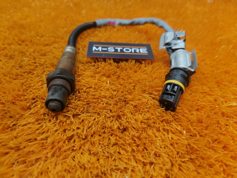 Датчик кислорода, 980 рублей, Красноярск