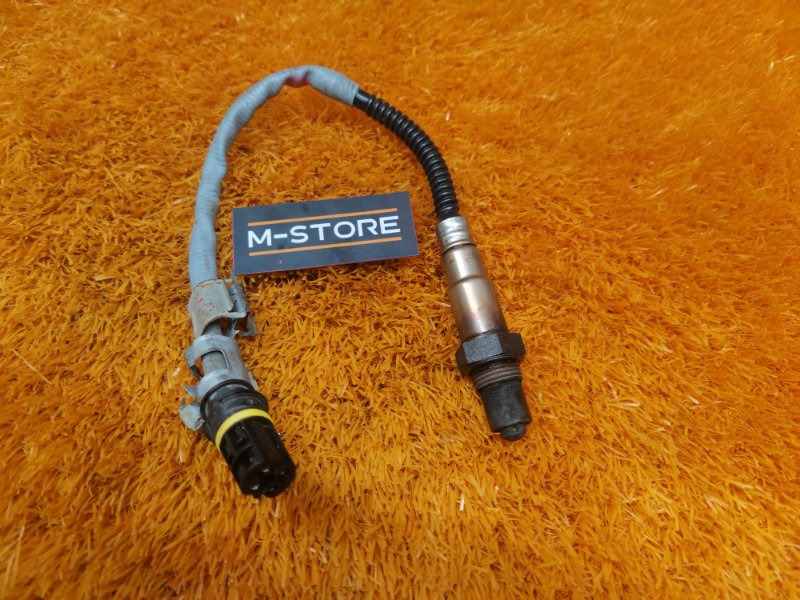 Датчик кислорода, 980 рублей, Красноярск