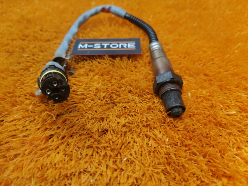 Датчик кислорода, 980 рублей, Красноярск