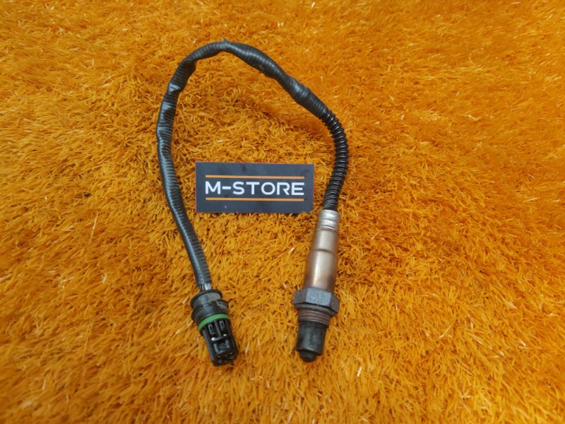 Датчик кислорода, 980 рублей, Красноярск