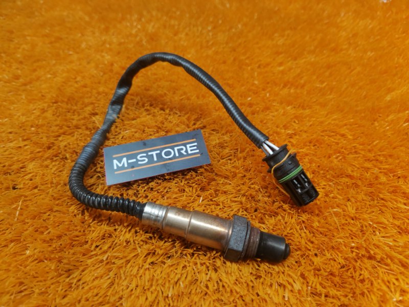 Датчик кислорода, 980 рублей, Красноярск